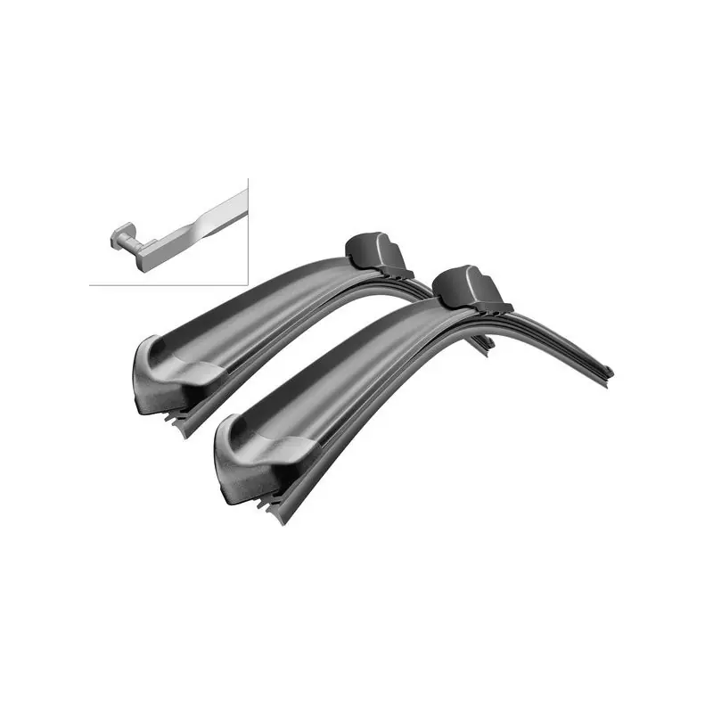 Sada stěračů BOSCH AEROTWIN 3397118957 650/550 mm Kup Teď