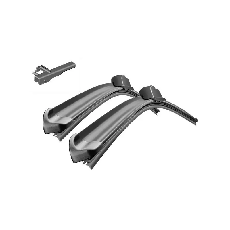 Koupit Online Sada stěračů BOSCH AEROTWIN 3397118964 750/680 mm