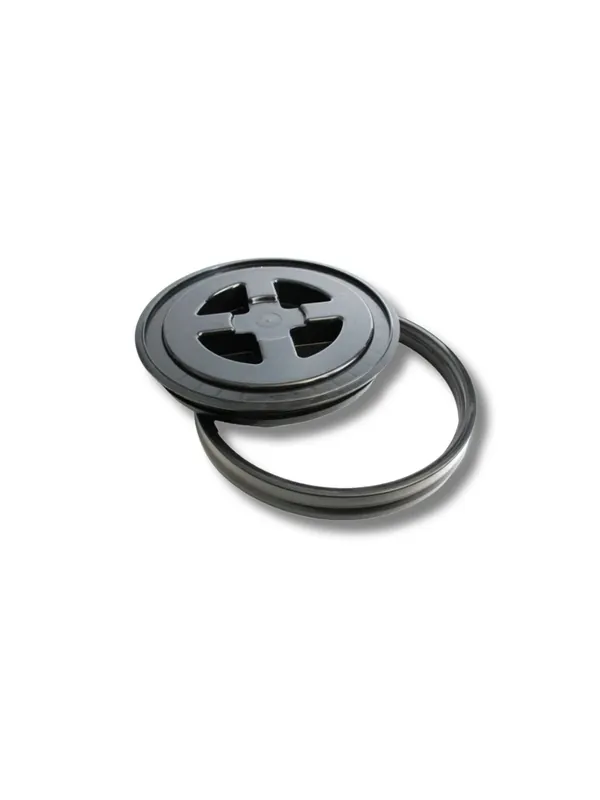 Oblíbený Víko pro detailingový kbelík Work Stuff Bucket Lid