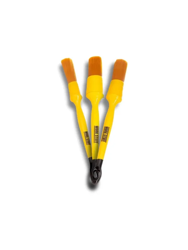 Extra jemný štětec Work Stuff Albino Orange Brush Speciální Cena