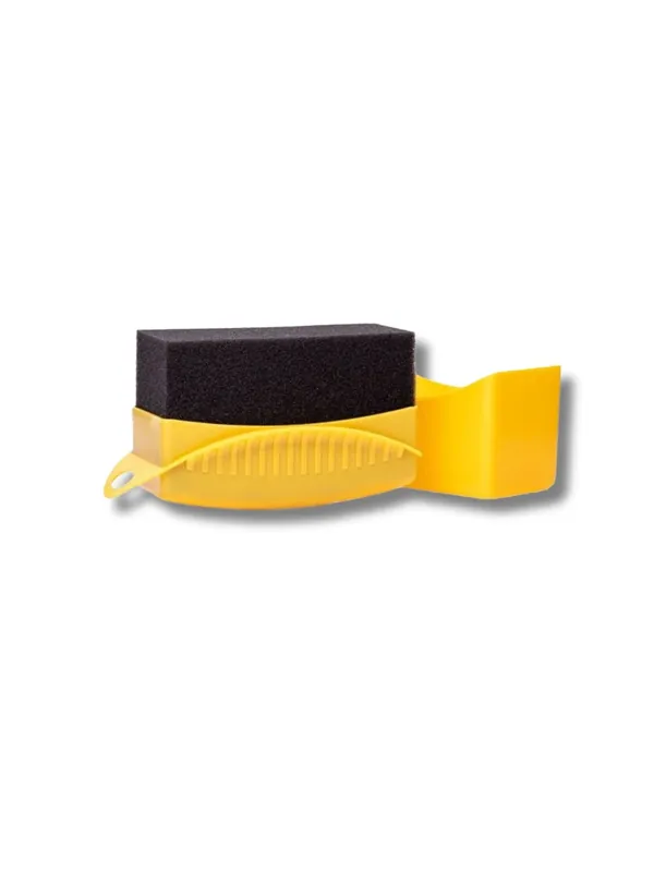 Koupit Online Pěnový aplikátor na pneu s pouzdrem Work Stuff Tire Applicator