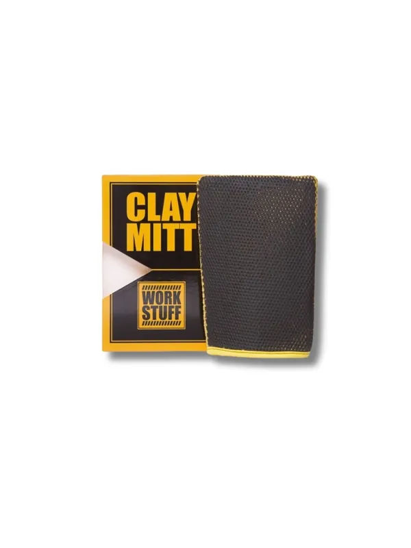 Clay rukavice Work Stuff Clay Mitt Nejlepší Cena