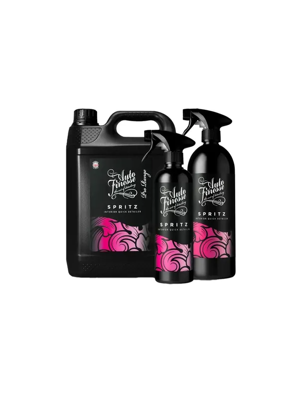 Objednat Nyní Interiérový detailer Auto Finesse Spritz