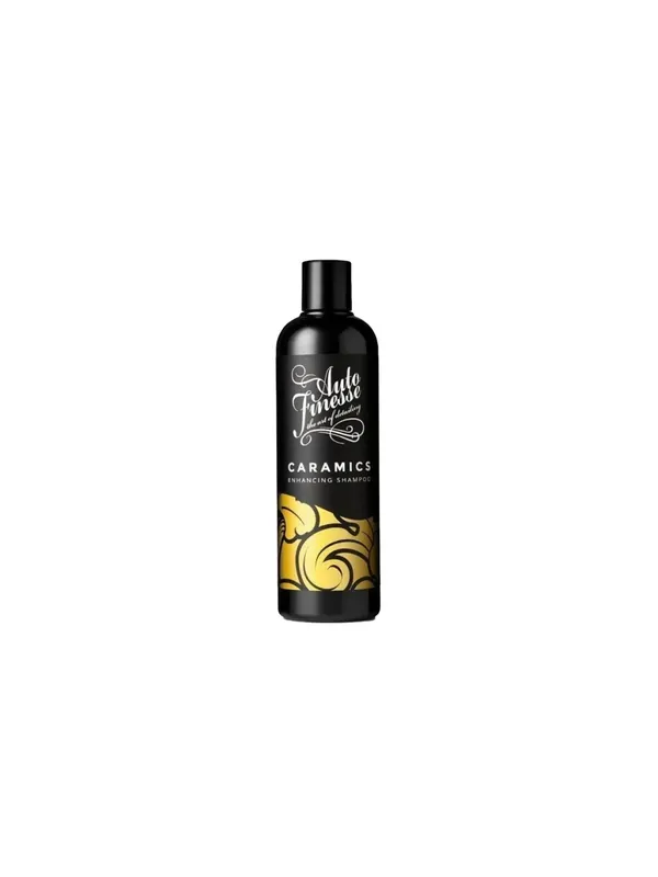 Zlevněný Keramický autošampón Auto Finesse Caramics Enhancing Shampoo