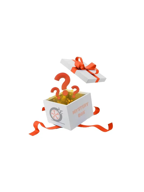 Speciální Cena Mystery Box na míru