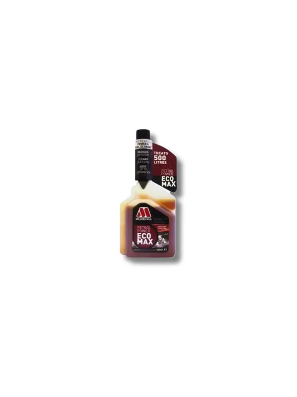Millers Oils Petrol Power ECOMAX Vrácení Zdarma