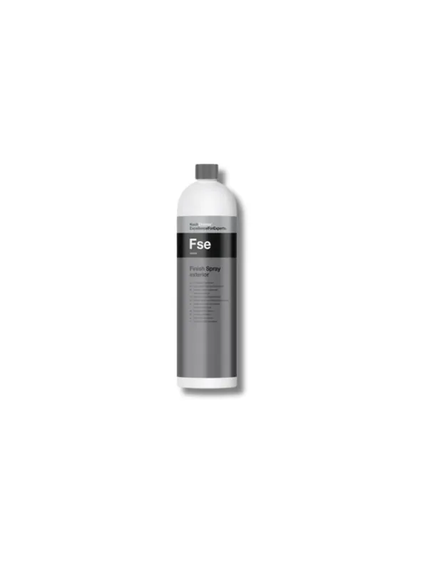 Levný Detailer Koch Finish Spray Exterior