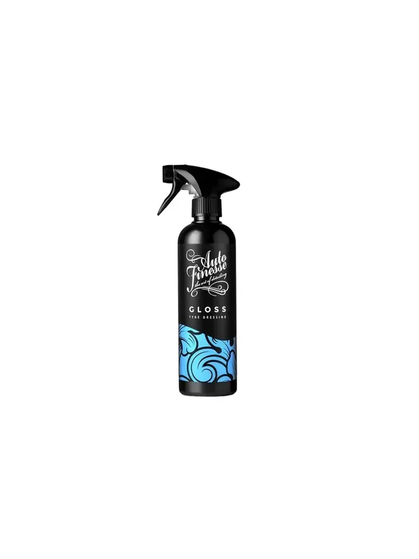 Levný Lesklá impregnace pneumatik Auto Finesse Gloss