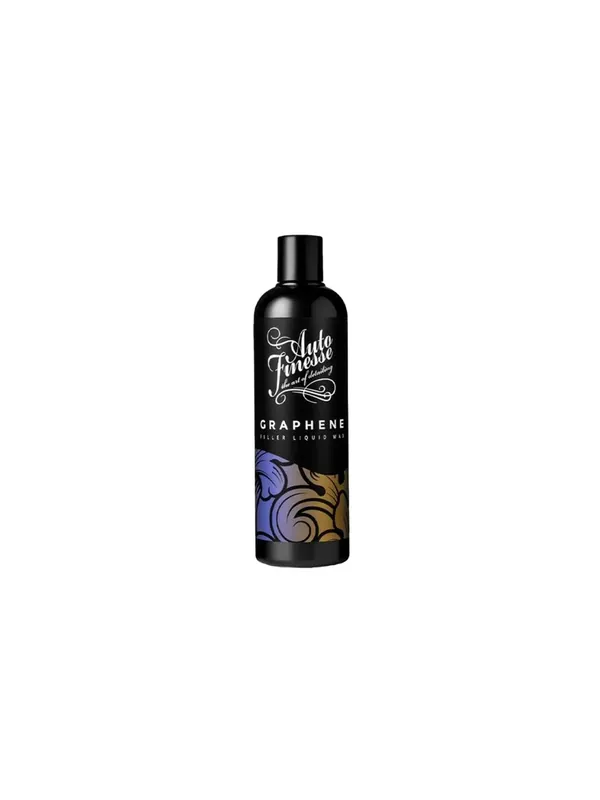 Nejlepší Volba Grafenový krémový vosk Auto Finesse Graphene Wax