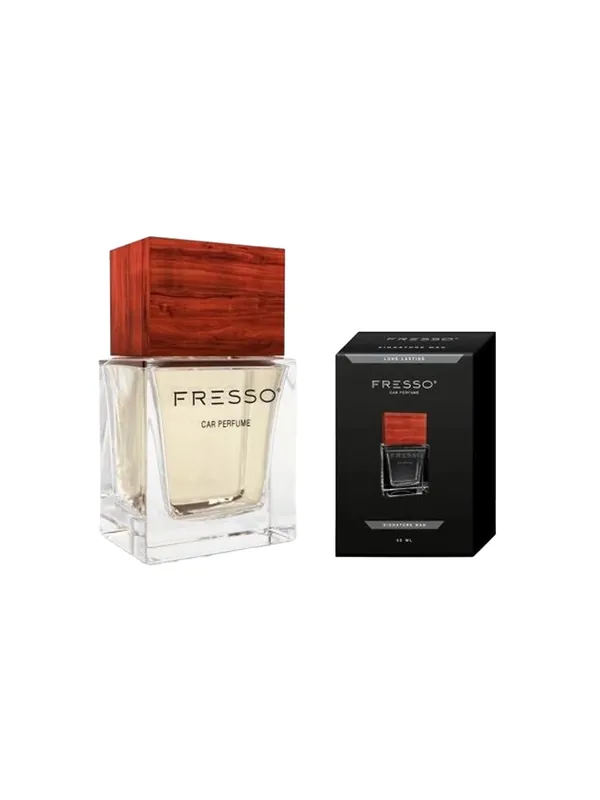 Parfém do auta Fresso Signature Man Akční Nabídka