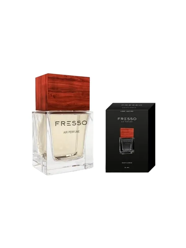 Kup Teď Parfém do auta Fresso Gentleman