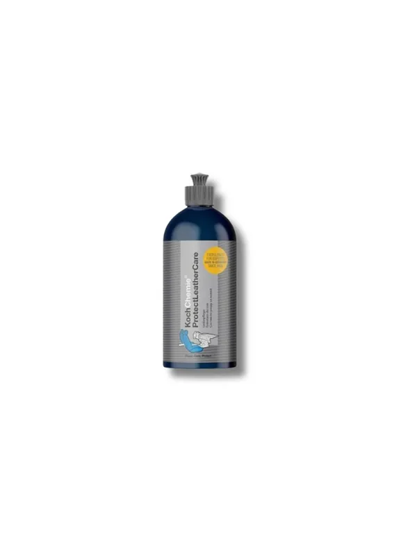 Ošetření kůže Koch Protectleathercare Sleva