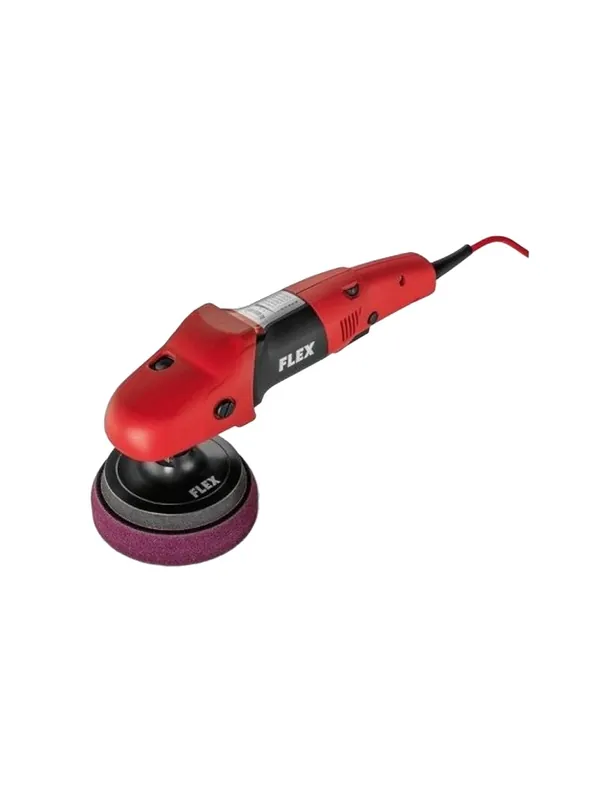 Ověřený Rotační ergonomická leštička s regulací FLEX PE 14-3 125
