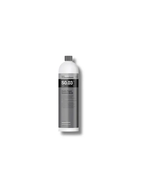 Výhodná Nabídka Konzervační pěna Koch Hydro Foam Sealant S0.03
