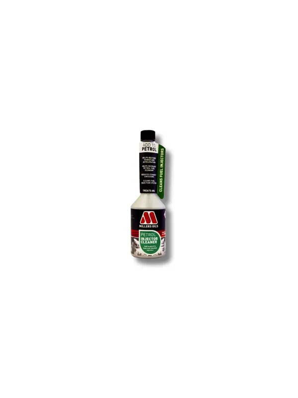 Výhodná Nabídka Millers Oils Petrol Injector Cleaner