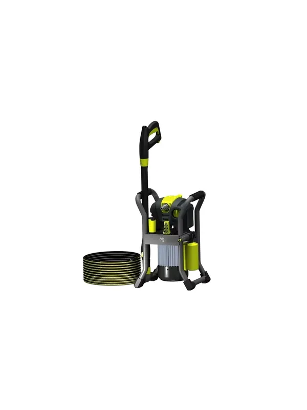 Vysokotlaká myčka AVA V6 P90 (Large Bundle) Super Cena