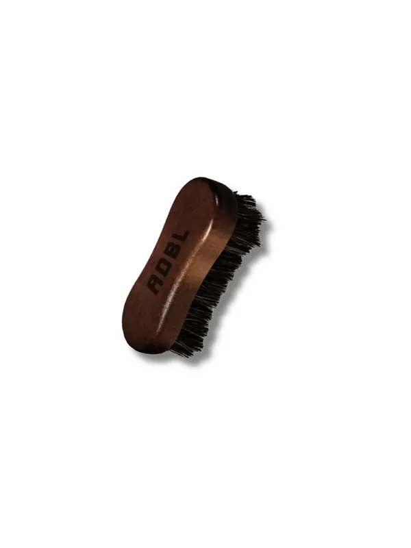 Kartáč na kůži ADBL Ther Brush Oblíbený