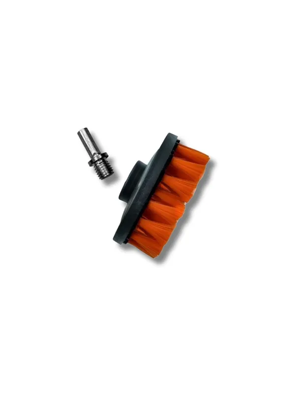 Měkký kartáč ADBL Twister Soft 100 mm Novinka