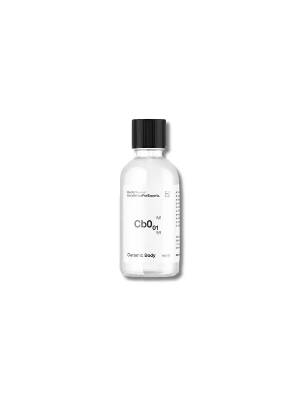 Výprodej Keramický povlak Koch Chemie Ceramic Body Cb0.01