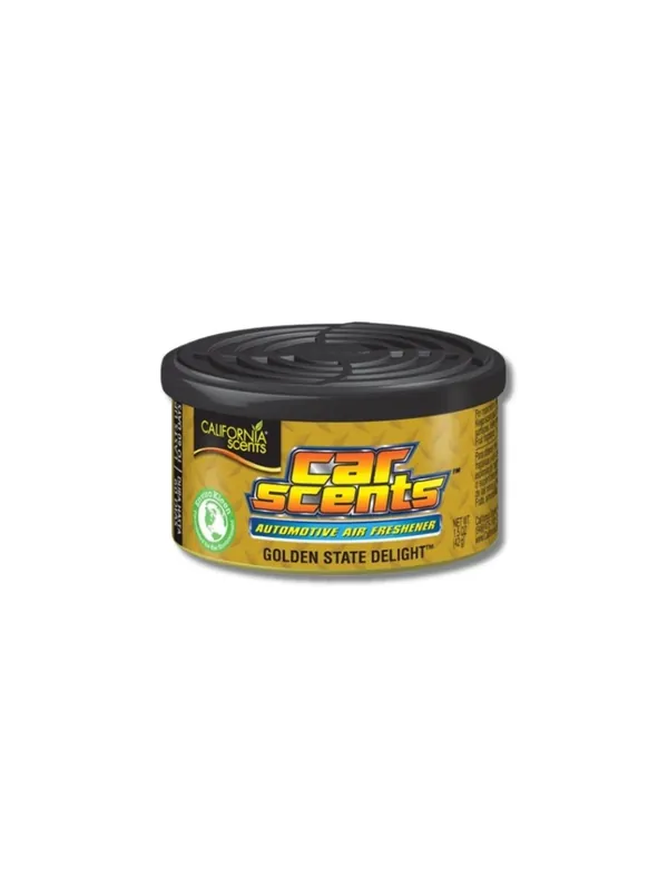 Gumoví medvídci California Scents Golden State Delight Značkový
