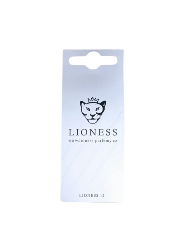 Vůně do ventilace Lioness 12 Chloe Nomade Výprodej