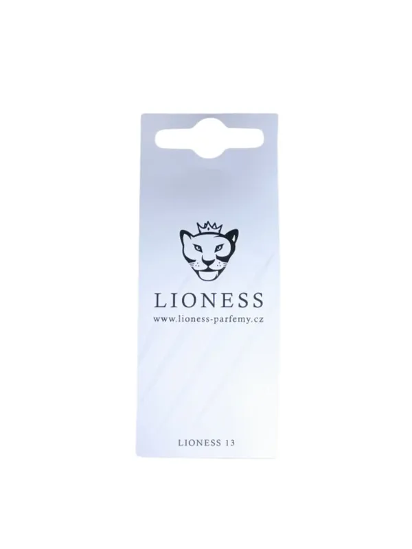 Vůně do ventilace Lioness 13 Miss Dior Speciální Cena