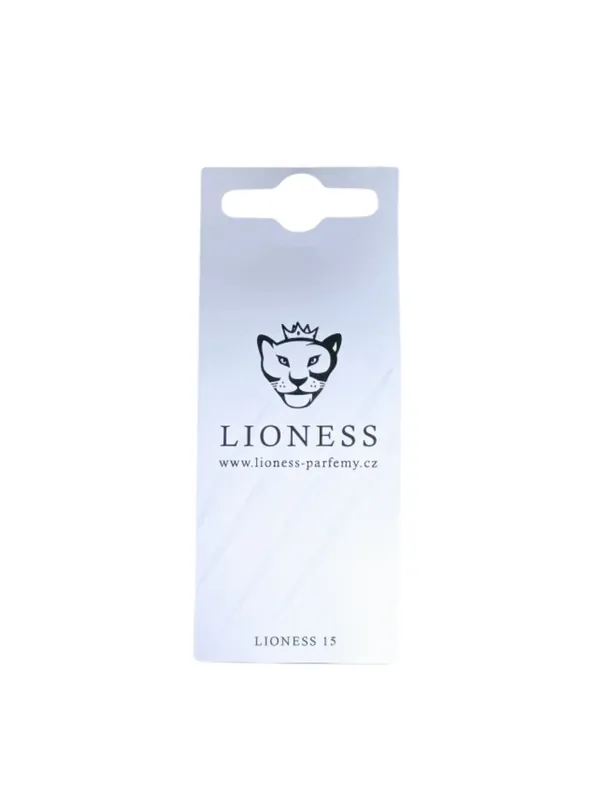 Finální Výprodej Vůně do ventilace Lioness 15 Giorgio Armani - Sí Passione