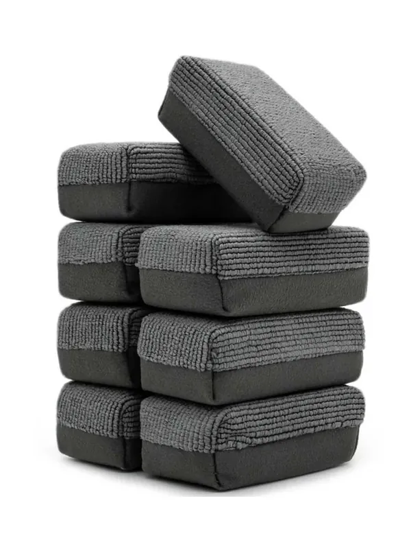 Sada aplikátorů The Collection Barrier Sponge Rychlé Dodání