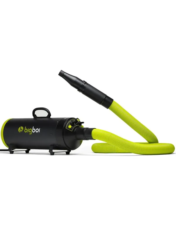 Dokud Zásoby Vydrží Elektrický vysoušeč BigBoi BlowR Mini+