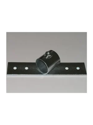 Aktuální Držák na krov do p.42mm-levý,pás.24cm,šroub