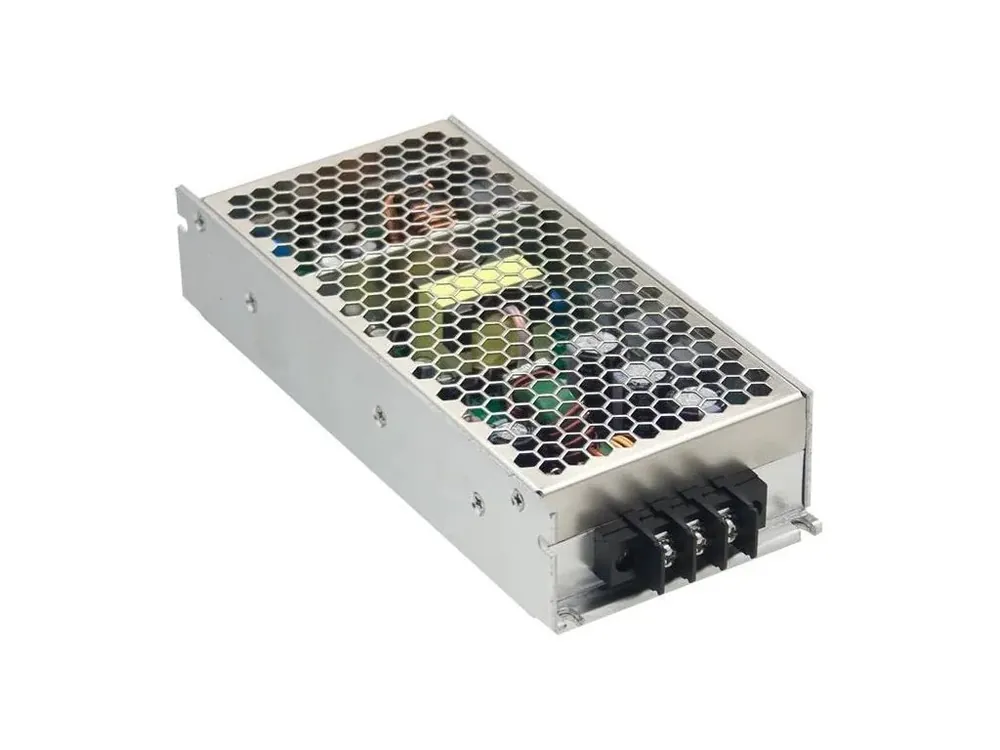 Napěťový měnič Mean Well RSD-200C-24 DC/DC, 201W Levný