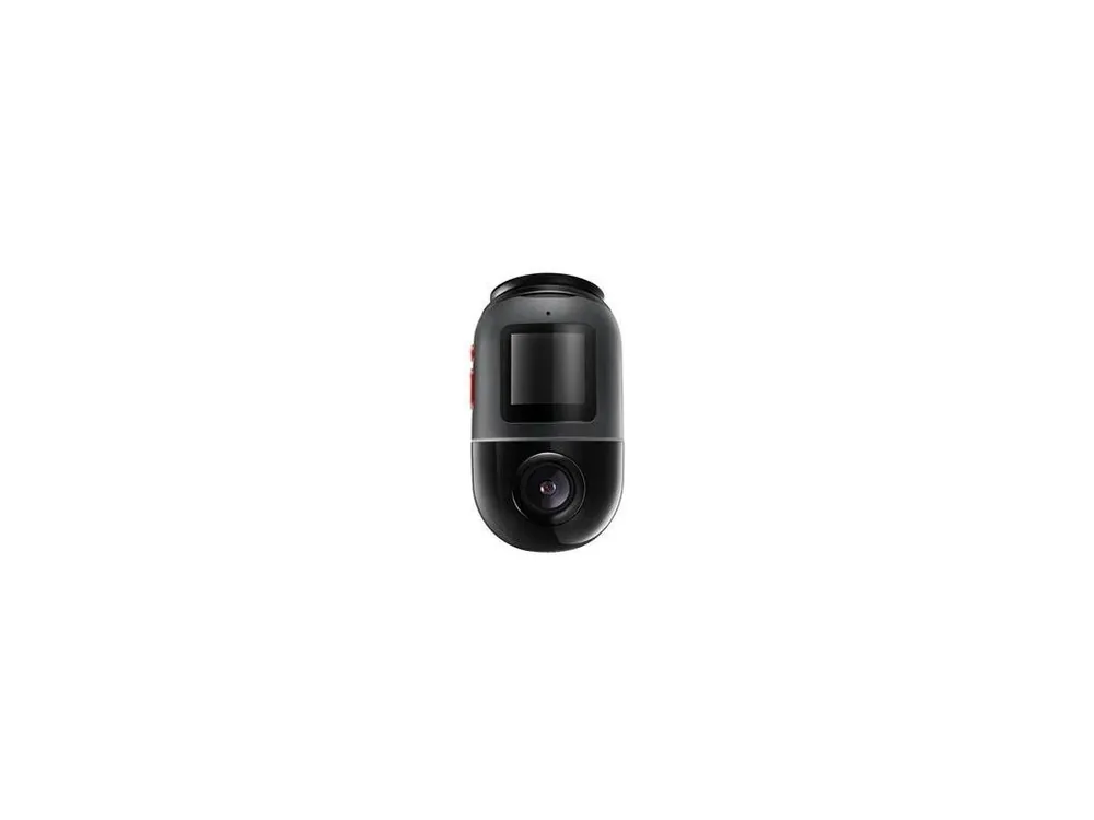 Horká Nabídka 70mai Dash Cam Omni 64GB Black