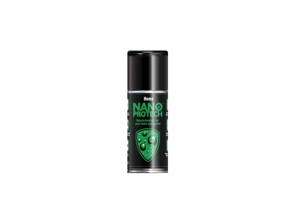 Akce NANOPROTECH Sprej HOME 150ml