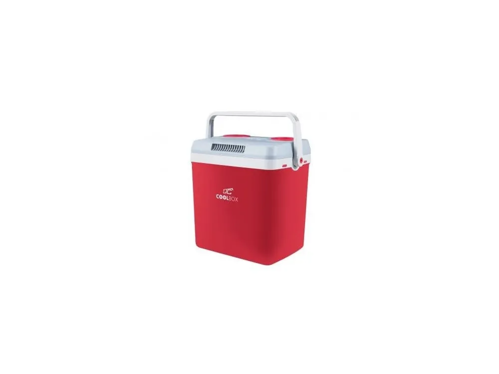 Finální Výprodej Autochladnička s funkcí ohřevu LTC LTCA32/5003, 32 l
