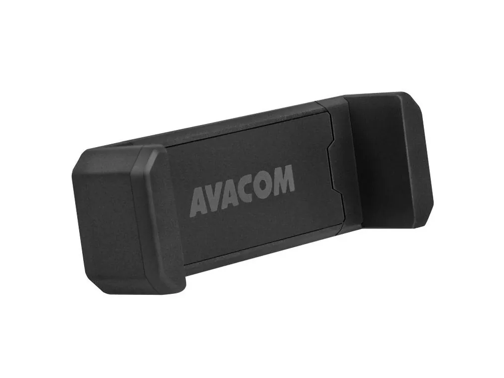 Držák Avacom Clip Car Holder DriveG6 do mřížky ventilace v autě Koupit Online
