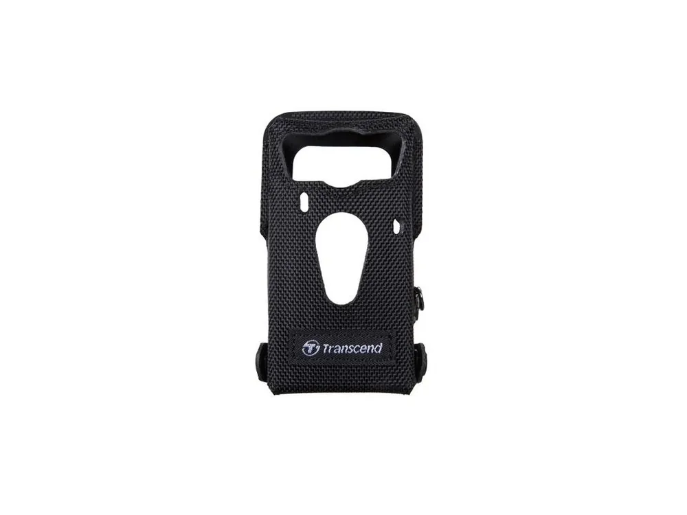 Transcend Obal na DrivePro Body 30 TS-DBK7 Must-Have