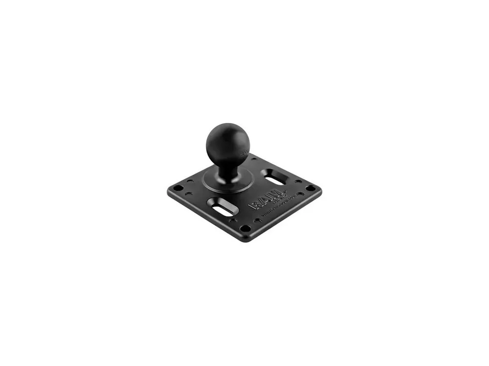 RAM Mounts držák VESA 75x75 mm na úchytu VESA 75x75, 1,5‘‘ čep, sestava RAM-102U-2461 Aktuální