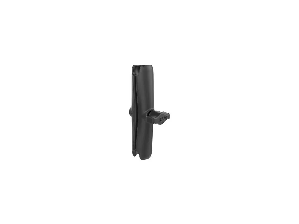 Vrácení Zdarma RAM Mounts rameno dlouhé, kovové, pro 1‘‘ kulové čepy (celková délka 152 mm)