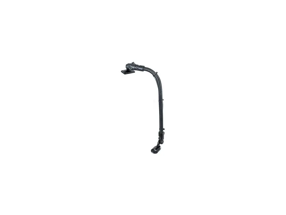 RAM Mounts rameno pro sondu sonaru s obdélníkovým úchytem, délka 457mm Časově Omezené
