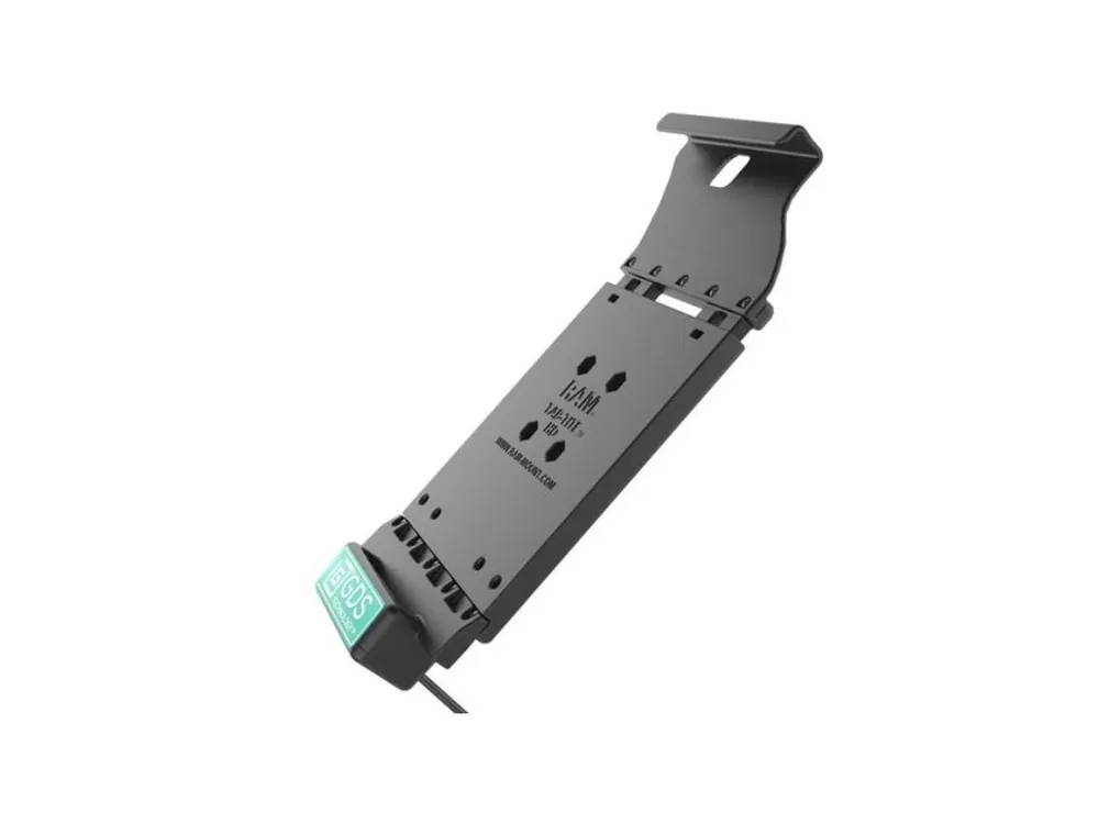 Výprodej RAM Mounts VEHICLE GDS dock station S2 9.7