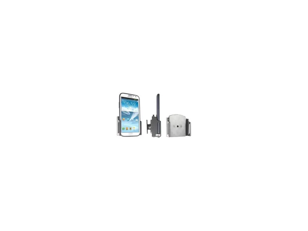 Brodit držák do auta na mobilní telefon nastavitelný, bez nabíjení, š. 75-89 mm, tl. 6-10 mm Originální
